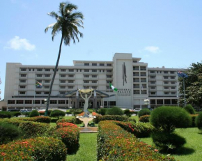 Гостиница The Federal Palace Hotel and Casino  Лагос